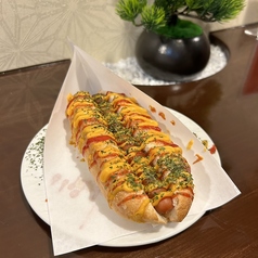 ホットドッグ