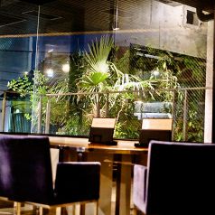 BISTRO&BAR ANCHOR ビストロアンドバー アンカーのおすすめポイント1
