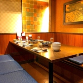 はなの舞 品川港南口研修センター店の雰囲気3