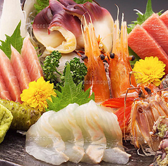 へぎそば匠 中目黒本店のおすすめ料理2