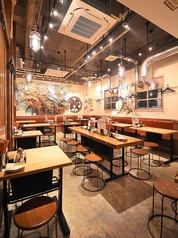 肉汁餃子のダンダダン 岩塚店の特集写真