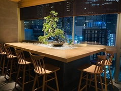 焼肉・しゃぶしゃぶ 肉のいとう 名駅三丁目店の雰囲気3