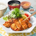 大戸屋 高針店のおすすめ料理1