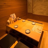 とり酒場 熊本店の雰囲気3