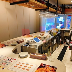 カブトシモキタの雰囲気1