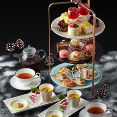 新潟グランドホテル フランス料理レストラン ベルビューのコース写真