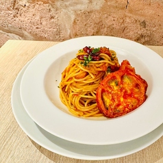 ALLY's PASTA SHOP NAGOYA アリーズ パスタショップ ナゴヤのコース写真