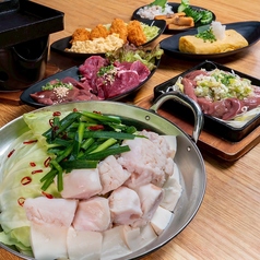 居酒屋それゆけ！鶏ヤロー！御茶ノ水店のコース写真