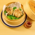 料理メニュー写真&nbsp;自家製焼売
