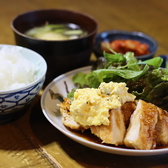鶏創作 キリコのおすすめ料理3