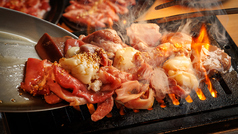 三軒茶屋焼肉ホルモン寅屋の写真