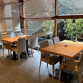 鮨 割烹 福松 三鷹店の雰囲気3