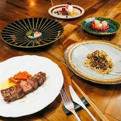 Ourschestra.のおすすめ料理1