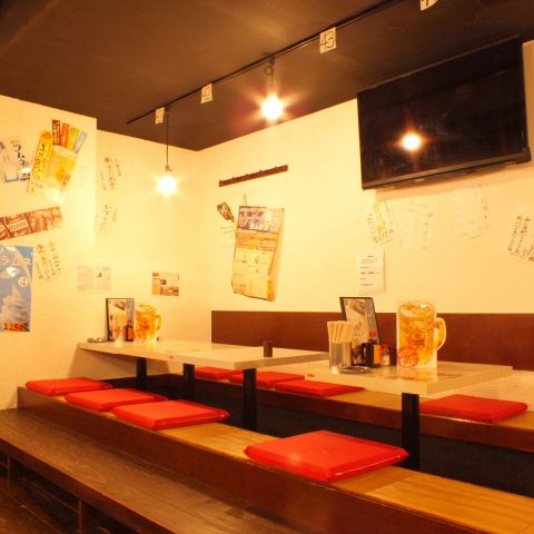 串カツ田中 西日暮里店 居酒屋 の雰囲気 ホットペッパーグルメ