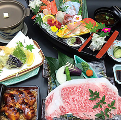 活魚と日本料理 和楽心 橿原神宮店のおすすめ料理2