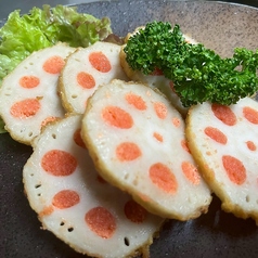 九州料理 なんのおすすめ料理2