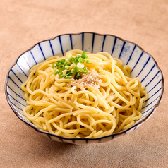 ちゃんぽんめん