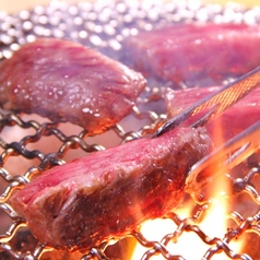 じごろ 七厘 焼肉 姫路 金べこのおすすめ料理1