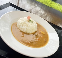 旅館梅屋のおすすめランチ3