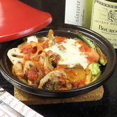 Food＆Bar GLANZ グランツのおすすめ料理2