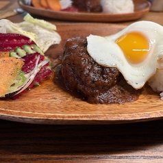 ohana aina cafe オハナ アイナ カフェ