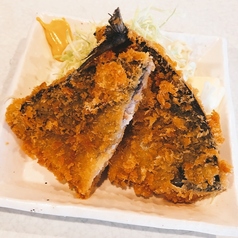 アジフライ　1枚