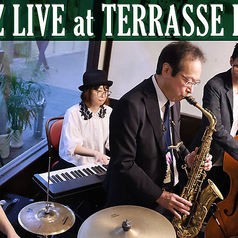 テラス ドルチェの雰囲気1