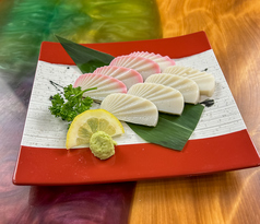 とりあえずの一品※テイクアウト可です。