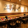 ALEGRIA KITTE Hakata店 アレグリアKITTE博多店の雰囲気1