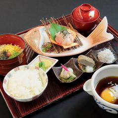 かどや　道後駅前店のおすすめ料理1