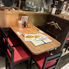 仙臺たんや利久Brasserieメトロ エム後楽園店特集写真1