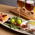 BEER NOTE ビアノート 神楽坂のおすすめ料理1