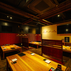 地どりのうっちゃん　鹿児島天文館店特集写真1