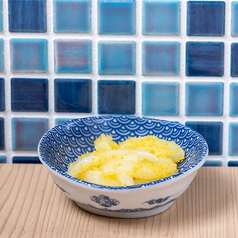 黄金イカ