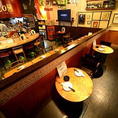 スペイン食堂 BAR DECO バル デコの特集写真