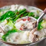 【季節限定お鍋コース】お鍋食べ放題×個室バル居酒屋!!趣向を凝らしたお料理はジャンル様々♪