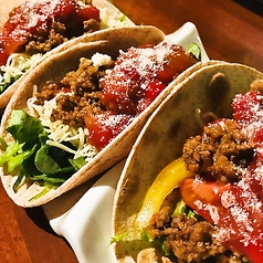 Caribbean Bar OKUIZUMI カリビアン バー オクイズミのおすすめ料理1