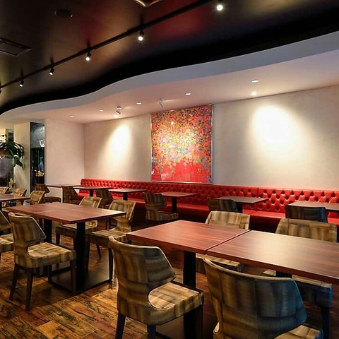 極上ロースで りんご をくるむ 渋谷の名店で出合った焼肉が未体験の美味しさだった 東京カレンダー