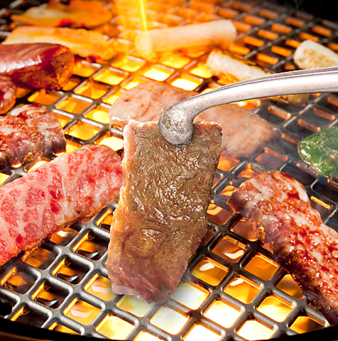 焼肉 ウエスト 曽根店