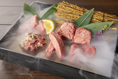 炭火焼肉 牛いち 松原店