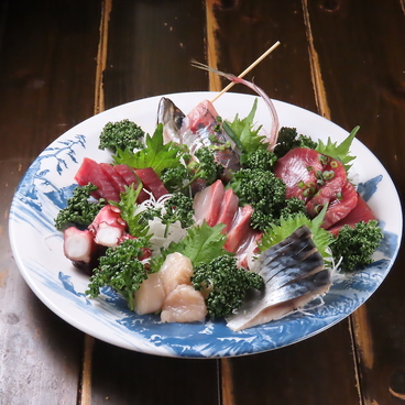 楽々庄屋のおすすめ料理1