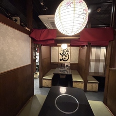 さくら 姫路駅前店の雰囲気3