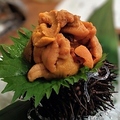 雲丹専門店 丈寿のおすすめ料理1