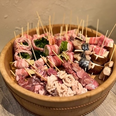 居酒屋 縁 Enishi 府中店の特集写真