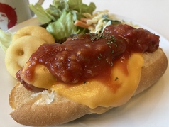 カフェ ブームのおすすめポイント1