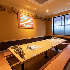 ミライザカ 久茂地 国際通り店の特集写真