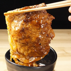 焼肉ホルモンにくろう R163のおすすめポイント1