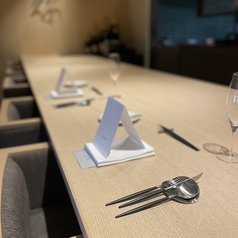 Les Confluents レ コンフリュアン アゴーラ 京都烏丸の特集写真