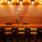 まるで友人の家に招かれたような。ホッと落ち着く韓国酒場