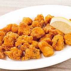 軟骨揚げしそ風味